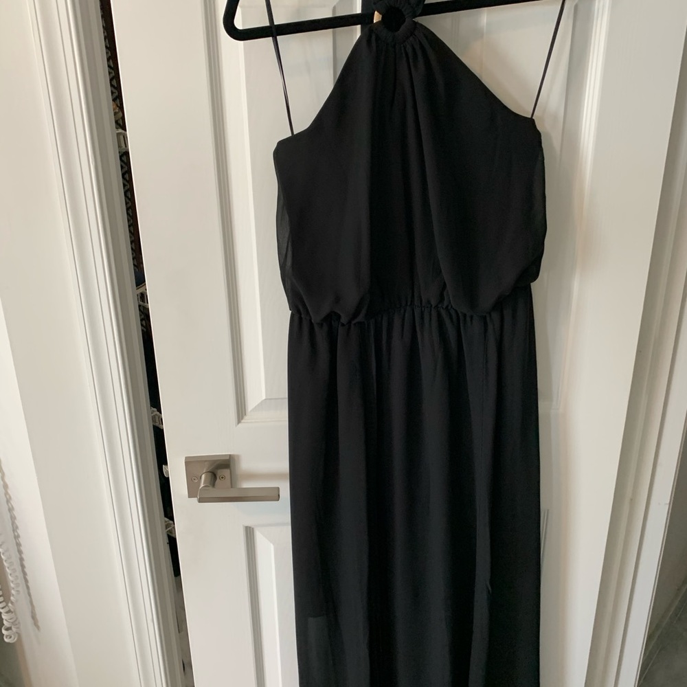 Thalia Sodi dress